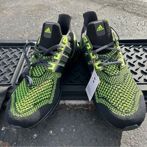 NWT Adidas Ultraboost 1.0 Sustain Trainers men’s sz 15